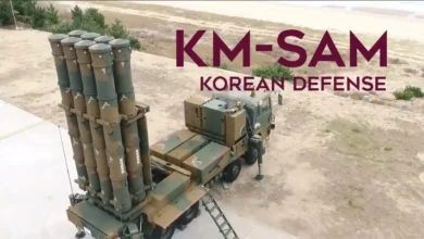 بعد شرائه من السعودية والإمارات،، كوريا الجنوبية تحاول الترويج لنظام الدفاع الجوي Km-Sam (Cheongung) في دول أخرى