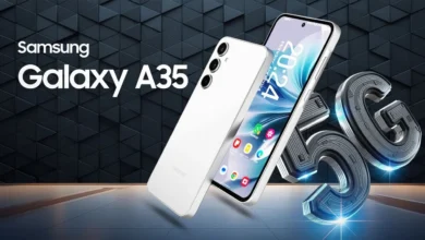 بمواصفات رائعة احصل على جوال Samsung Galaxy A35 5G الجديد بأداء قوي وسعر مميز