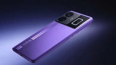 بمواصفات غير متوقعة .. تعرف على مزايا جوال “Realme Gt Neo 6” الجديد