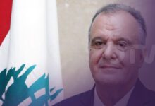 بوشكيان: لبنان يستطيع أن يتجاوز الصعاب