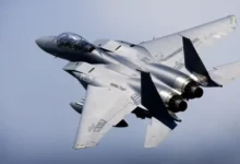 إسرائيل تطلب رسميًا 25 طائرة من طراز F-15 Ex من الولايات المتحدة