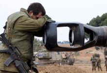 بينهم 14 بغزة.. الاحتلال يعترف بإصابة 19 عسكريا | وكالة شمس نيوز الإخبارية - Shms News |