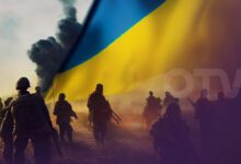 تزايد الخشية من انهيار الجيش الأوكراني وخاركيف تترنح (البناء)