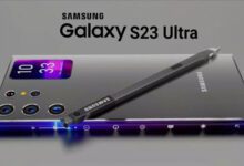 تعرف الآن على سعر ومواصفات جوال  Samsung Galaxy S23 Ultra 5G من هُنـــــا