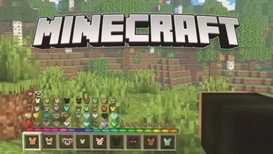 تعرف على أكواد استرداد سكنات ماين كرافت Minecraft 2024 كلمات سر ورموز ماينكرافت المجانية