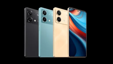 تعرف على مواصفات هاتف Xiaomi Poco X6 Neo الجديد في السوق الإلكتروني بتصميم رائع وجذاب