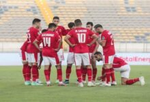 تعليمات مُشددة للداخلية التونسية قبل مباراة الأهلي والترجي وزيادة 7