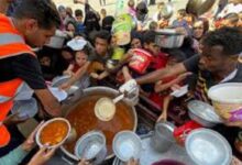 تقرير مصور | عودة المجاعة الى شمال غزة