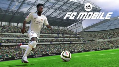 تنزيل فيفا موبايل 2024: بأحدث إصدار احصل على نسخة Fifa Mobile الجديدة وطريقة التحميل خطوة بخطوة على الجهاز