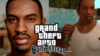 ثبتها الآن واحصل على الهدايا بدون شفرات .. تثبيت لعبة جاتا سان أندرياس Gta San Andreas