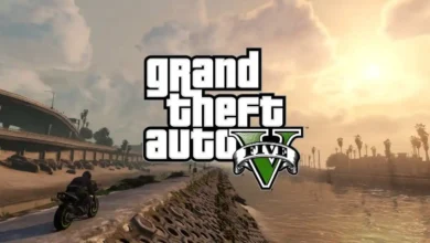 جراند ثفت أوتو 5 2024: بطريقة سهلة .. تنزيل تحديث Gta 5 الجديد واستمتع باللعبة مع أصدقائك