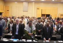 جنوب افريقيا.. مؤتمر عالمي لمناهضة الفصل العنصري الإسرائيلي