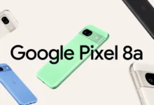 جوجل تعلن عن Pixel 8A بسعر يبدأ من 499$