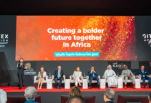 جيتكس إفريقيا 2024 يستعرض دور الذكاء الاصطناعي في حل المشكلات الواقعية
