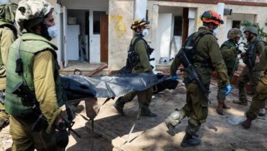 جيش الاحتلال يقر بمقتل 3 من جنوده في غزة
