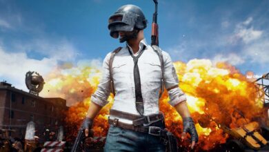 عبر هذا الرابط حمل لعبة ببجي Pubg Mobile