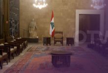 حزيران “مفصلي” لانتخاب رئيس تحت طائلة العودة إلى “اتفاق الدوحة” (الأنباء)