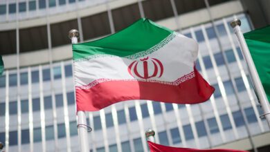 حلّ 50% من القضايا العالقة بين إيران والوكالة