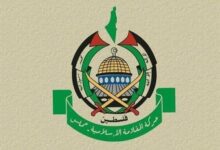 حماس تطالب بتوثیق جرائم المقابر الجماعیة بغزة ومحاسبة الکیان الصهیونی وقادته المجرمین