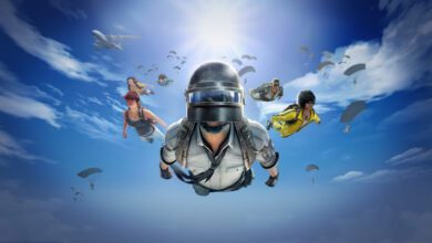 حمل التحديث الأخير من لعبة  2024 Pubg Mobile ببجي على جوالك واستمتع بالمزايا الرائعة بها