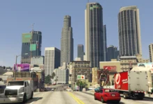 حمل التحديث الأخير من لعبة Gta: San Andreas Liberty City سان اندرياس سيتي واستمتع بمزايا إضافية في اللعبة