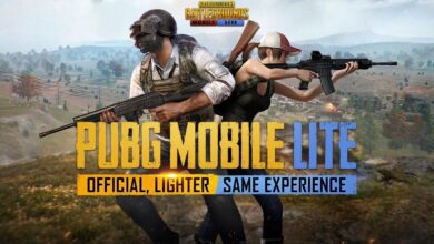 حمل تحديث Pubg Lite الجديد 2024 الآن على جوالك واستمتع بمزايا اللعبة الأصلية