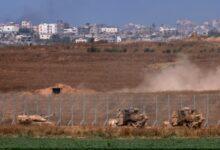 خلافات اسرائيلية بين الجيش والحكومة.. حماس تعود إلى القطاع ولا اتفاق حول “اليوم التالي”