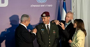 رئيس الأركان الإسرائيلي: أتحمل مسؤولية إخفاق الجيش في 7 أكتوبر