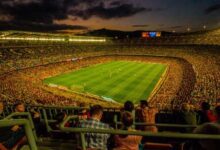 رابطة الدوري الإسباني تكشف عن قائمة اللاعبين والمدربين والفرق المرشحة