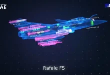 رافال F5: جوهرة تكنولوجية قيد الإنشاء