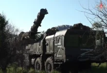 روسيا تجري مناورات نووية قرب الحدود الأوكرانية