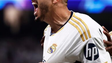 ريال مدريد يصعد لنهائي دوري أبطال أوروبا بعد الإطاحة بـ بايرن ميونخ | رياضة محلية