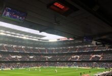 ريال مدريد يواجه بايرن ميونخ لحسم الطرف الثاني في نهائي