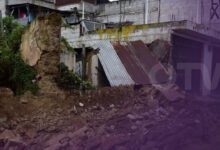 زلزال بقوة 6,5 درجات يضرب غواتيمالا ولا إصابات