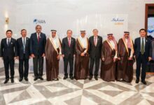 «سابك» تستضيف مؤتمر «بواو الآسيوي» برعاية وزير الطاقة السعودي