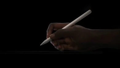 شركة آبل تطلق قلمها الجديد Apple Pencil Pro مع مزايا رائعة