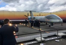 طائرة الاستطلاع الهجومية الجديدة بدون طيار الأوروبية تقترب من رحلتها الأولى