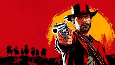 طريقة تحميل “Red Dead Redemption 2