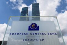 عضو «المركزي» الأوروبي يحذر من التسرع في خفض الفائدة بعد يونيو