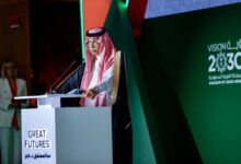 «غريت فيوتشرز» تنطلق من الرياض لتشكل مساراً جديداً للاستثمارات السعودية – البريطانية