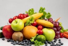 غسل الفواكه والخضروات بمواد التنظيف قد يؤثر سلبا في الصحة