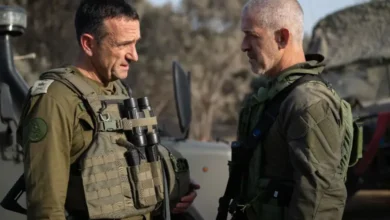 فشلنا في حماية الإسرائيليين- الشاباك: فقدنا 10 من عناصرنا بالحرب