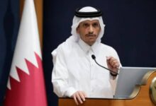 قطر: المفاوضات وصلت الى طريق مسدود ومكاتب حماس لن تغلق