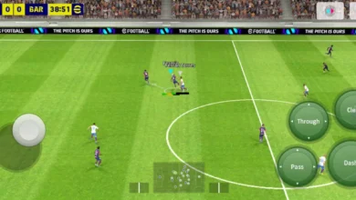 كيف أشحن كوينز بيس 2024 Efootball Pes مجانًا في دقيقة واحدة؟ وطريقة تحديث اللعبة