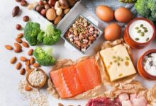 كيف تزيد البروتين في وجباتك اليومية؟