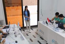لليوم الثاني… منافسات أولمبياد المعلوماتية الدولي للفرق المدرسية تتواصل بمشاركة 20 فريقاً عربياً وأجنبياً