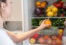 لماذا لا يجب حفظ بعض الفواكه في الثلاجة؟