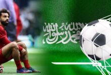 ليفربول بانتظار الأموال السعودية لبيع صلاح | رياضة عربية