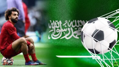 ليفربول بانتظار الأموال السعودية لبيع صلاح | رياضة عربية