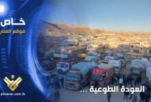 ما جديد ملف النازحين السوريين في لبنان؟